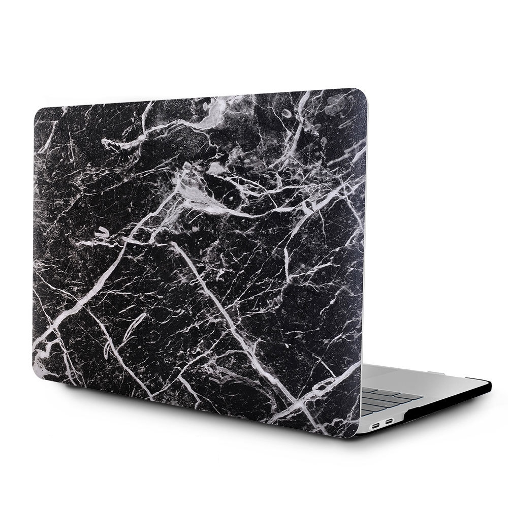 For MacBook Retina 12 A1534 (Plane) PC Laptop Protective Case (Black) For MacBook Retina 12 A1534 (Plane) PC Laptop Protective Case (Black)