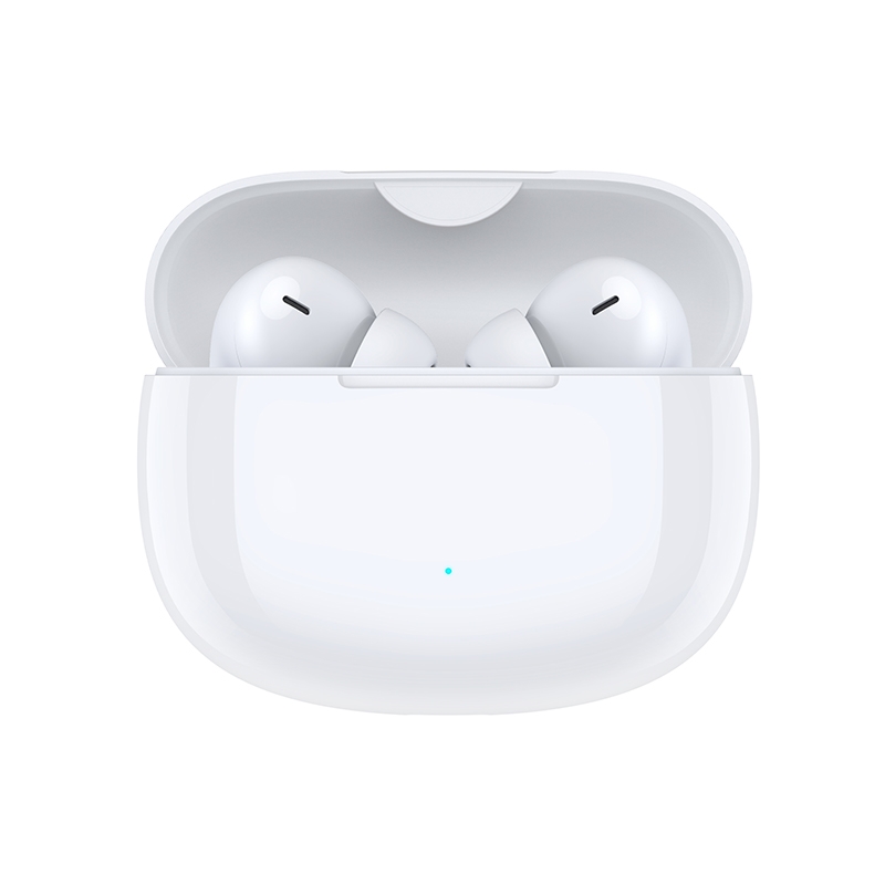 Honor Earbuds X3i TWS Call Noise Reduction Earphones In-Ear Bluetooth 5.3 Wireless Earphones(White) Honor Earbuds X3i TWS Call Noise Reduction Earphones In-Ear Bluetooth 5.3 Wireless Earphones(White)