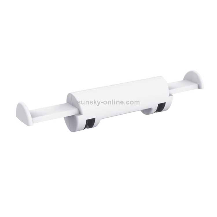 Game Console Headset Retractable Double Hook Bracket For PS5