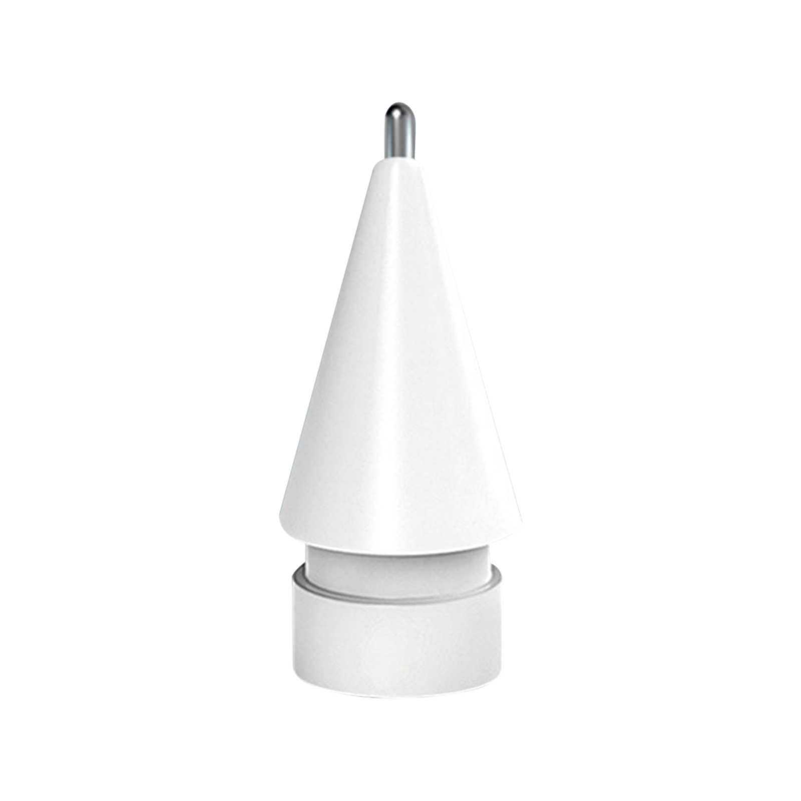3.0 Extended Modified Pen Tip Replaceable Needle Tip For Apple Pencil 1 / 2 3.0 Extended Modified Pen Tip Replaceable Needle Tip For Apple Pencil 1 / 2
