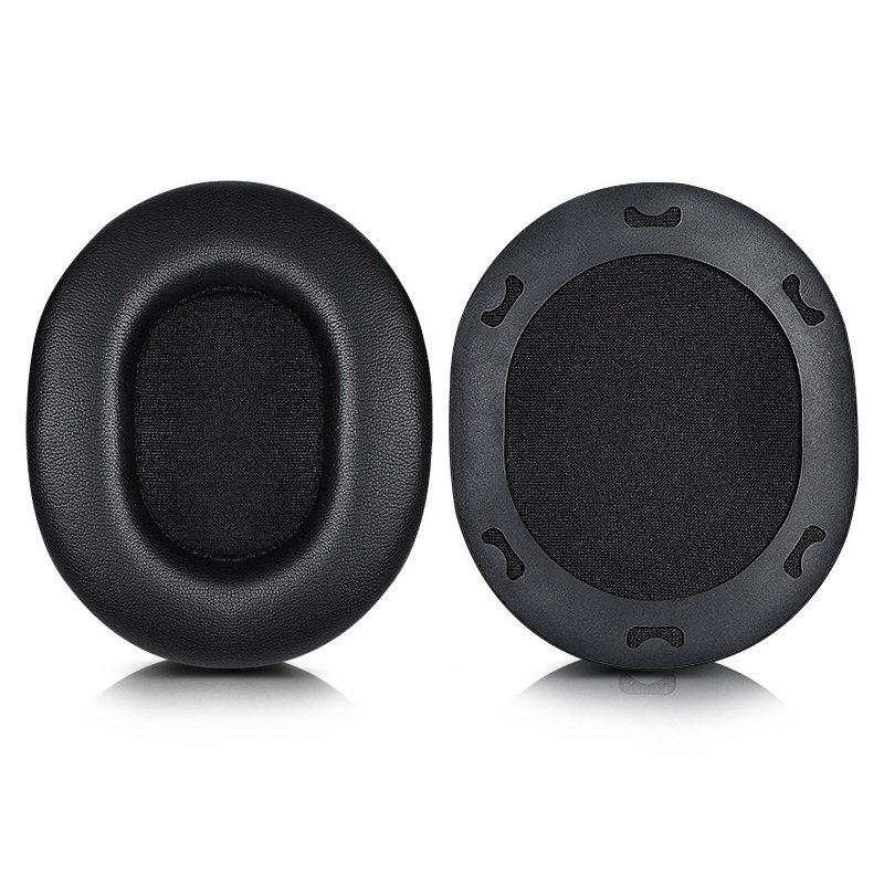 2pcs Protein Skin Earmuff / Headbeam For Audio-Technica ATH-M70X(Earmuffs) 2pcs Protein Skin Earmuff / Headbeam For Audio-Technica ATH-M70X(Earmuffs)