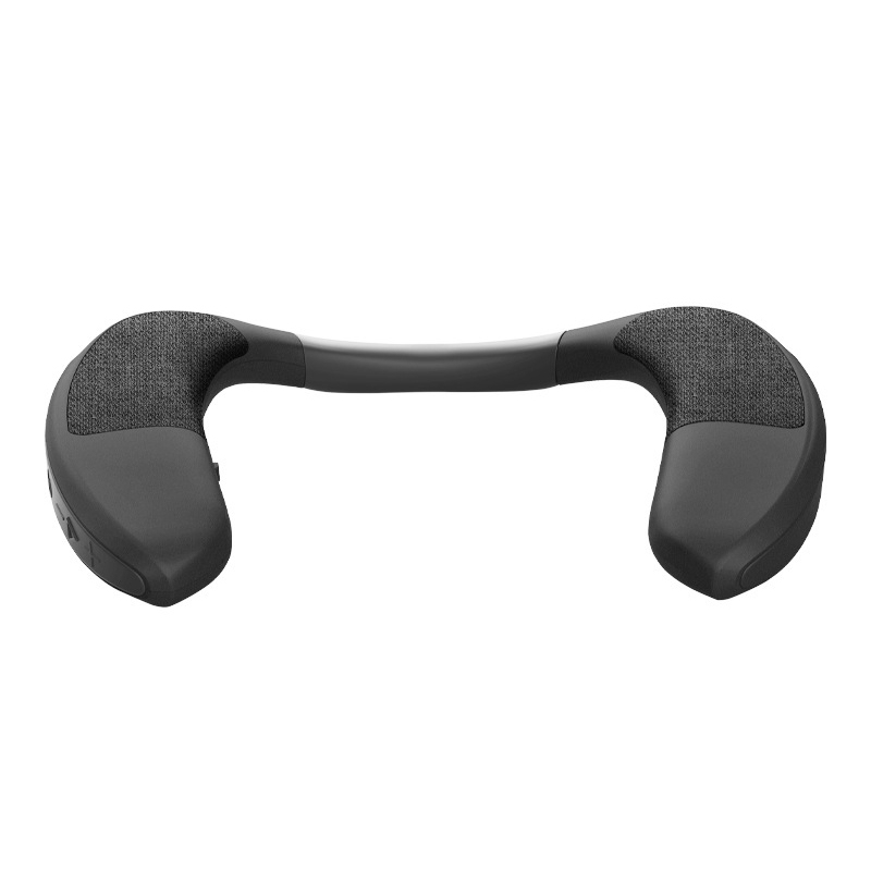 EBS-909 Portable Neck-mounted Wireless Bluetooth Speaker(Black) EBS-909 Portable Neck-mounted Wireless Bluetooth Speaker(Black)