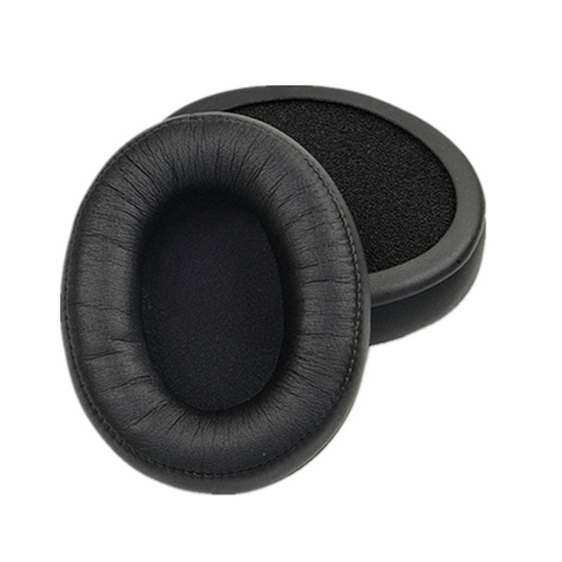 2pcs Sponge Earpads For AKG K371 Headset(Protein Skin) 2pcs Sponge Earpads For AKG K371 Headset(Protein Skin)