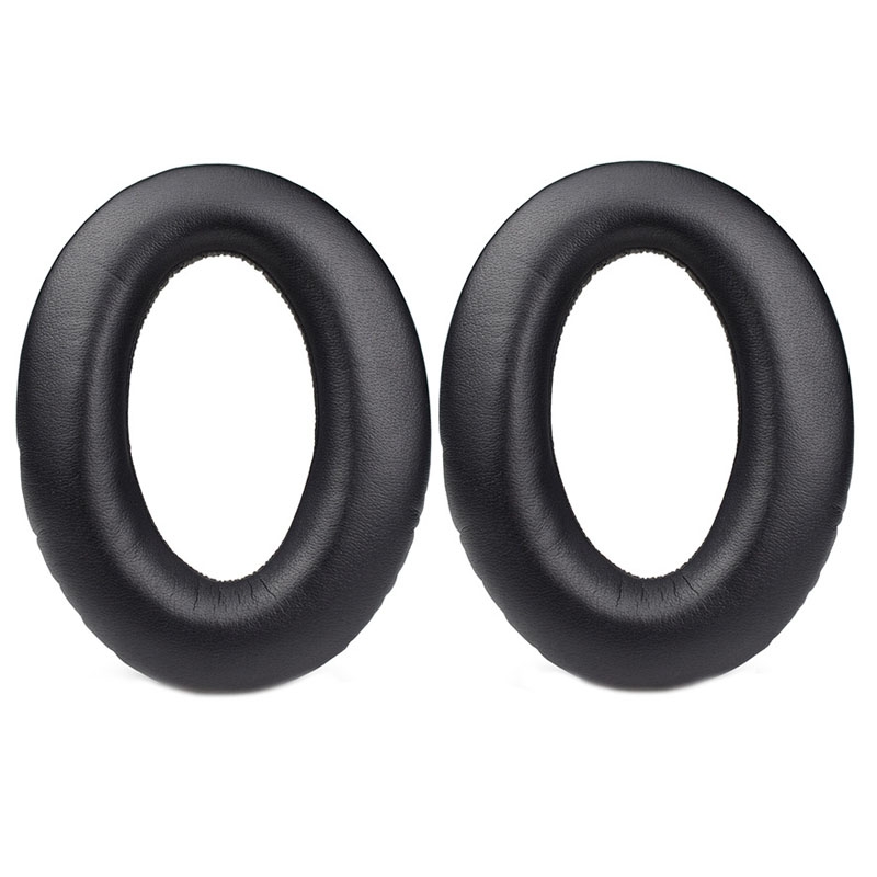 2 PCS Headset Sponge Earpads for Sennheiser G4ME ZERO(Black) 2 PCS Headset Sponge Earpads for Sennheiser G4ME ZERO(Black)