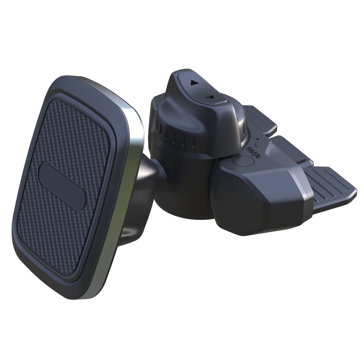 Car Outlet Bracket Card Buckle Car CD Mouth Bracket(M07-CD5) Car Outlet Bracket Card Buckle Car CD Mouth Bracket(M07-CD5)
