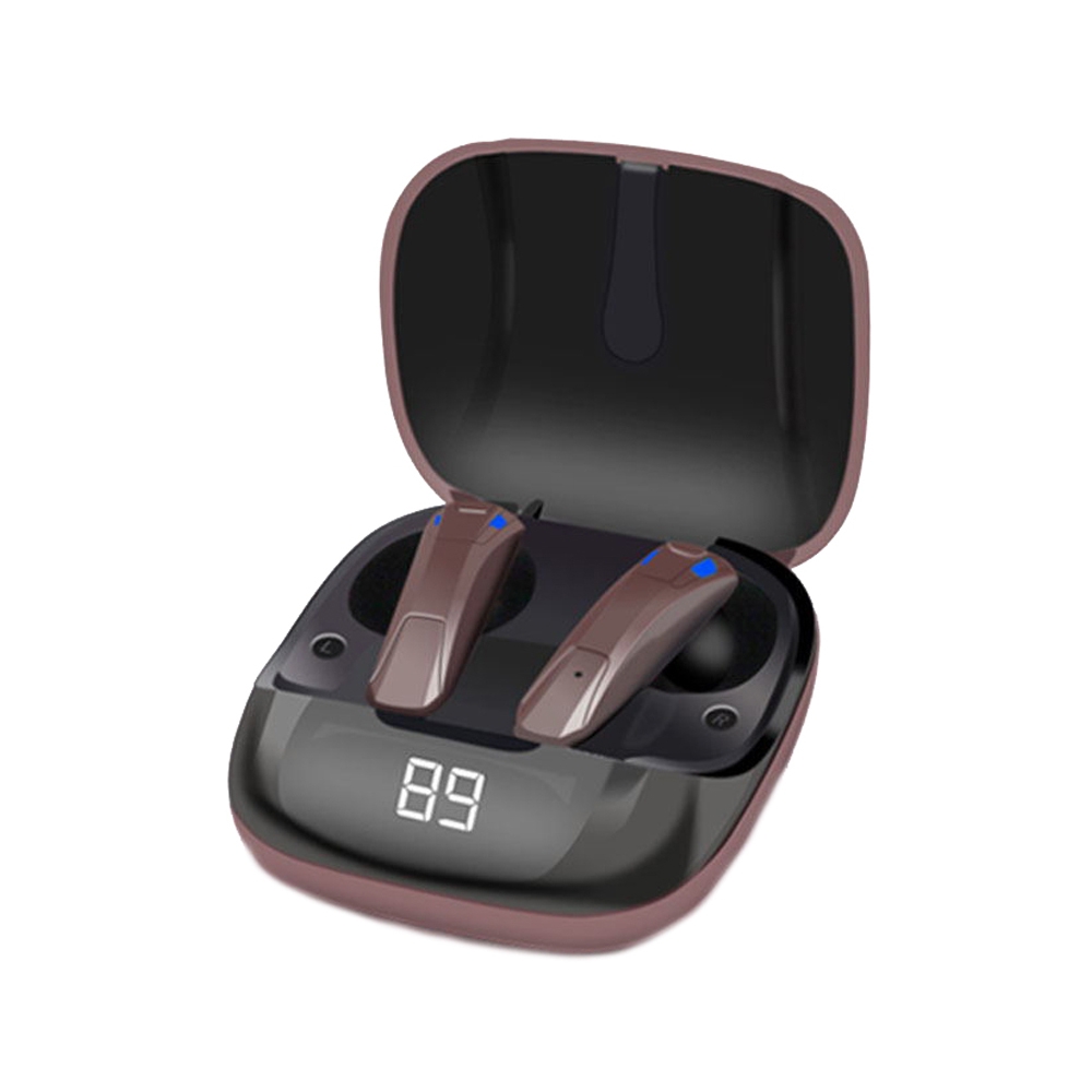 E68 5.0 Stereo Gaming Bluetooth Headset(Pink) E68 5.0 Stereo Gaming Bluetooth Headset(Pink)