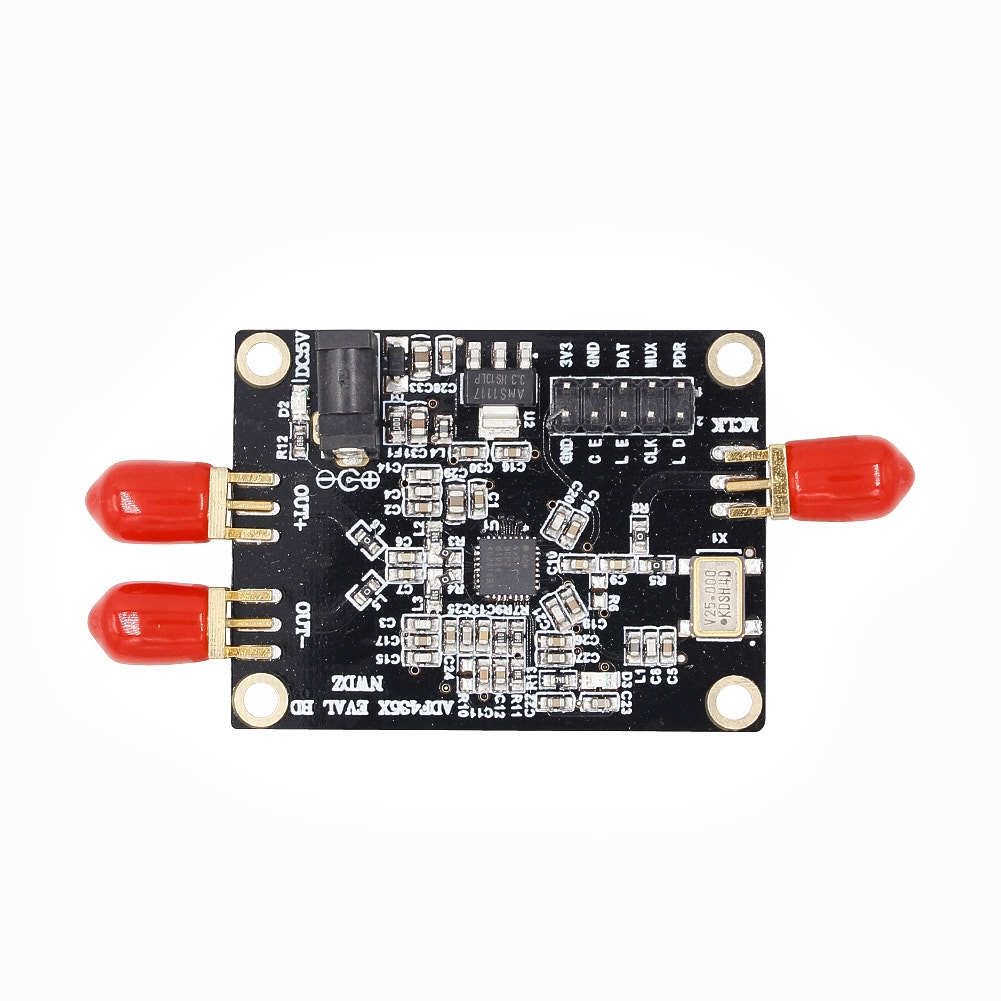 ADF4351 Module Development Board Phase-Locked Loop PLL RF Signal Source