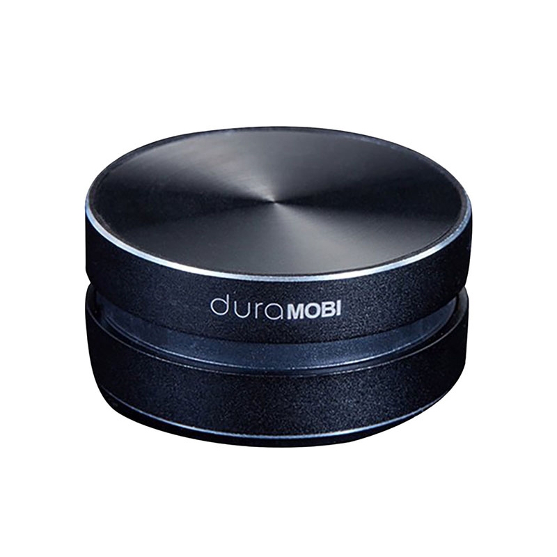 DuraMOBI Hummingbird Black Technology Bone Conduction Wireless Speaker Portable Small Audio(Black) DuraMOBI Hummingbird Black Technology Bone Conduction Wireless Speaker Portable Small Audio(Black)