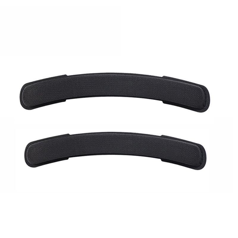 2 PCS Replacement Earpads for Corsair Void Pro Elite,Style: Head Beam Pad 2 PCS Replacement Earpads for Corsair Void Pro Elite,Style: Head Beam Pad