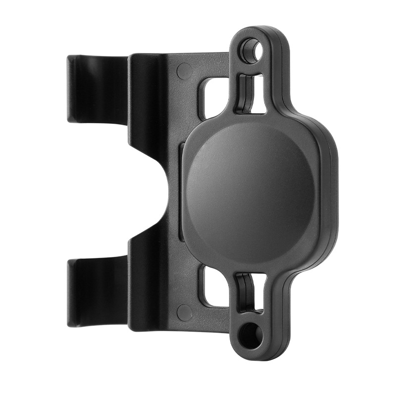 ATPL4705 Bike Tracker Hidden Cover for AirTag(Black) ATPL4705 Bike Tracker Hidden Cover for AirTag(Black)