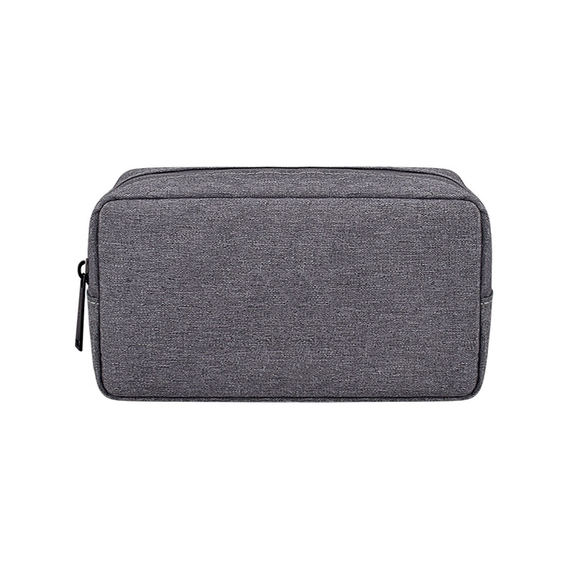 DY01 Digital Accessories Storage Bag, Spec: Large (Dark Gray) DY01 Digital Accessories Storage Bag, Spec: Large (Dark Gray)