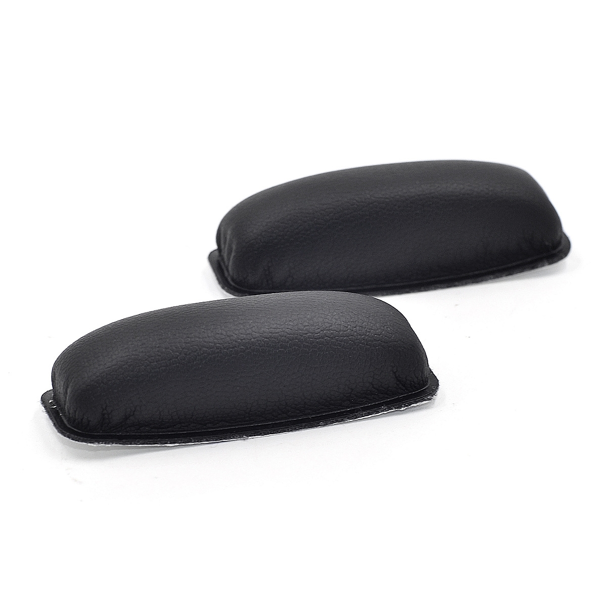 2 PCS Headphone Head Beam Protection Pad For Sennheiser HDR RS165 175 (Protein Skin) 2 PCS Headphone Head Beam Protection Pad For Sennheiser HDR RS165 175 (Protein Skin)