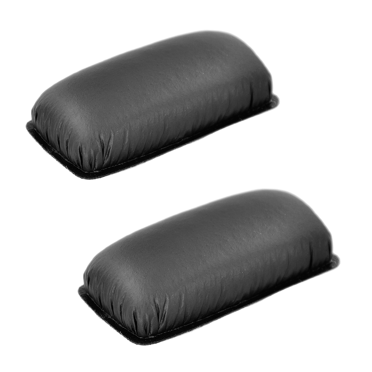 2 PCS Headphone Head Beam Protection Pad For Sennheiser HDR RS185 (Frog Leather) 2 PCS Headphone Head Beam Protection Pad For Sennheiser HDR RS185 (Frog Leather)