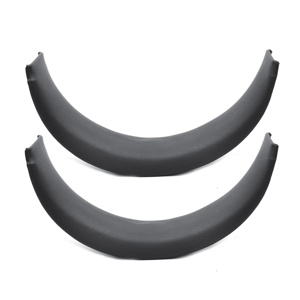 2 PCS Headphone Sponge Cover for SONY PS3 PS4 7.1 Gold,Style: Black Headband 2 PCS Headphone Sponge Cover for SONY PS3 PS4 7.1 Gold,Style: Black Headband