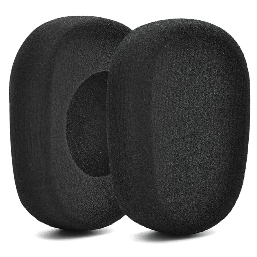 2 PCS Sponge Earmuffs For VXI BlueParrott B450-XT B450XT 2 PCS Sponge Earmuffs For VXI BlueParrott B450-XT B450XT
