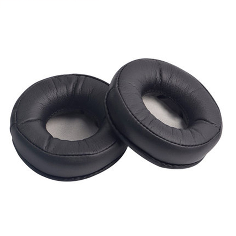 2 PCS Breathable Headphone Case Ear Pads For Audio-Technica ATH-FC7/FC700/FC707/FC5/RE70(Gray Net) 2 PCS Breathable Headphone Case Ear Pads For Audio-Technica ATH-FC7/FC700/FC707/FC5/RE70(Gray Net)