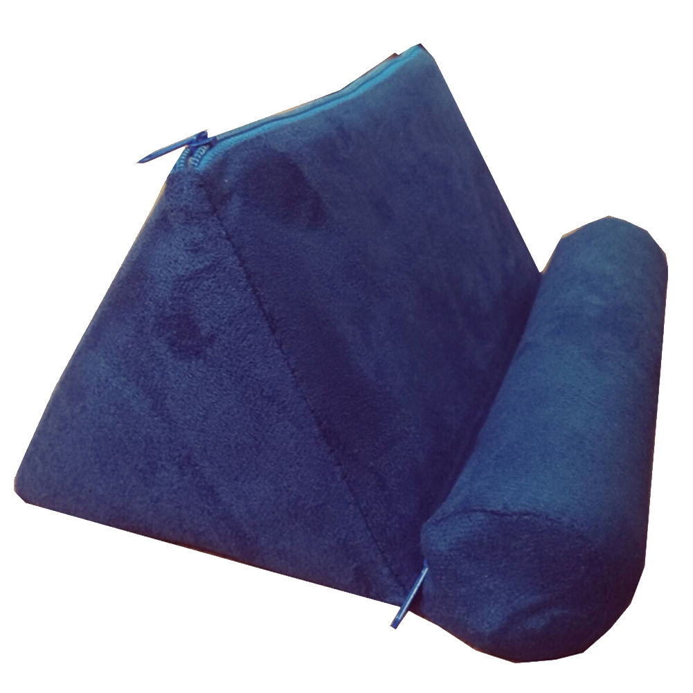 Pillow Phone Tablet Bracket Lazy Bracket Car Cushion Tablet Bracket(Royal Blue) Pillow Phone Tablet Bracket Lazy Bracket Car Cushion Tablet Bracket(Royal Blue)