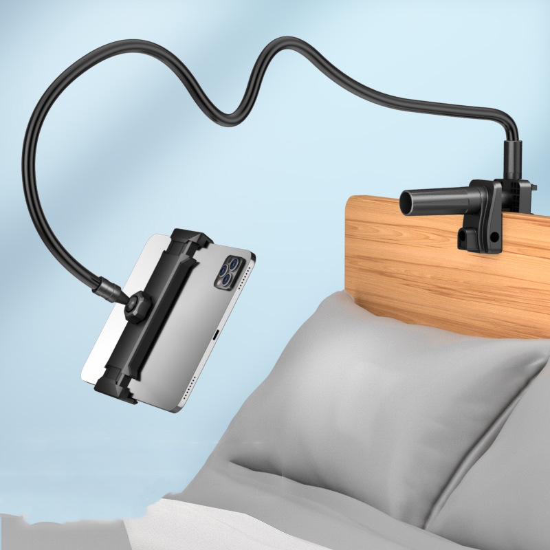 Bedside Desktop Universal Telescopic Lazy Mobile Phone Tablet Bracket,Style: 100cm Tablet Bedside Desktop Universal Telescopic Lazy Mobile Phone Tablet Bracket,Style: 100cm Tablet