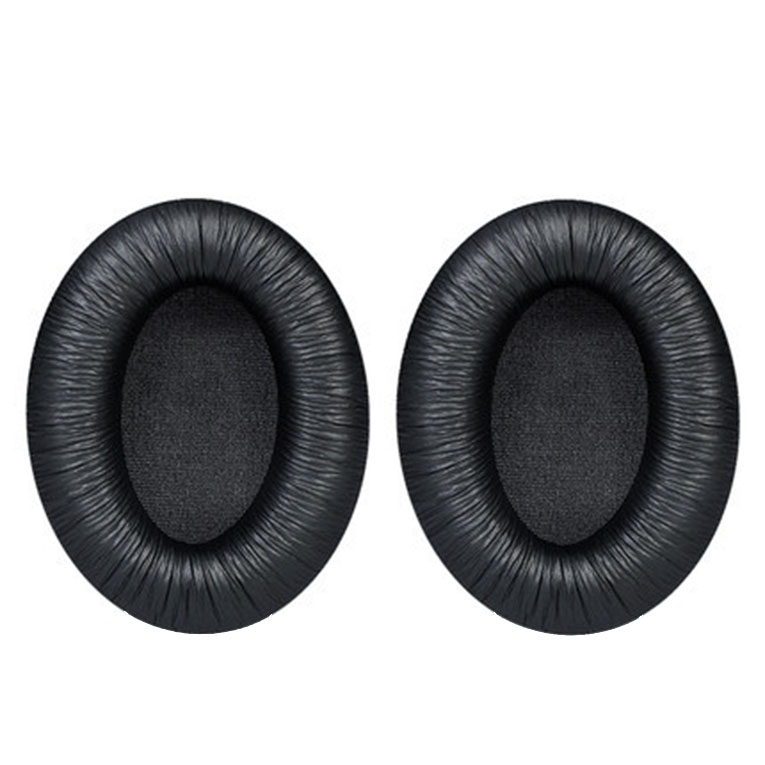 2 PCS Breathable Foam Headphone Sleeves Earmuffs For Sennheiser HD200 Pro, Spec: Wrinkled 2 PCS Breathable Foam Headphone Sleeves Earmuffs For Sennheiser HD200 Pro, Spec: Wrinkled