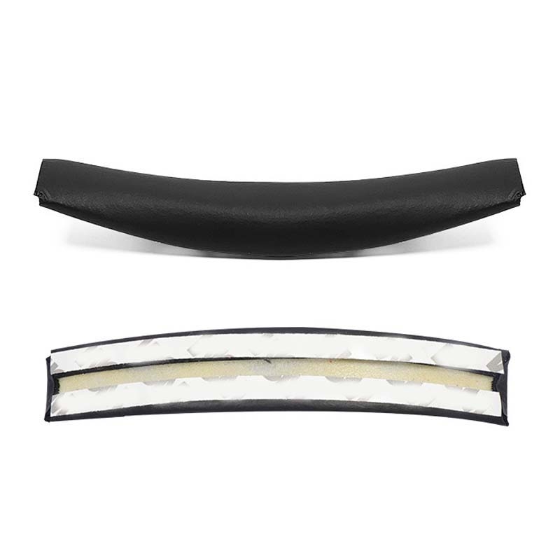 Black Head Beam Headphone Accessories for JBL T450BT T500BT Tune600 Black Head Beam Headphone Accessories for JBL T450BT T500BT Tune600