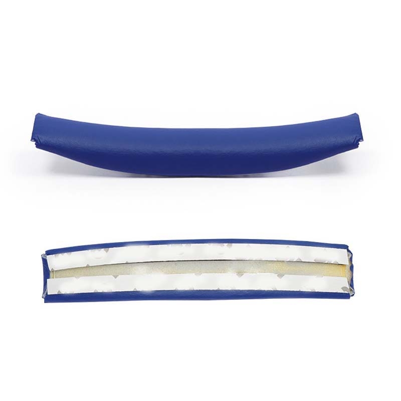 2 PCS Blue Head Beam Headphone Accessories for JBL T450BT T500BT Tune600 2 PCS Blue Head Beam Headphone Accessories for JBL T450BT T500BT Tune600