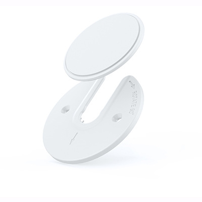 Tablet Router TV Box Wall Mount Bracket Holder(White) Tablet Router TV Box Wall Mount Bracket Holder(White)