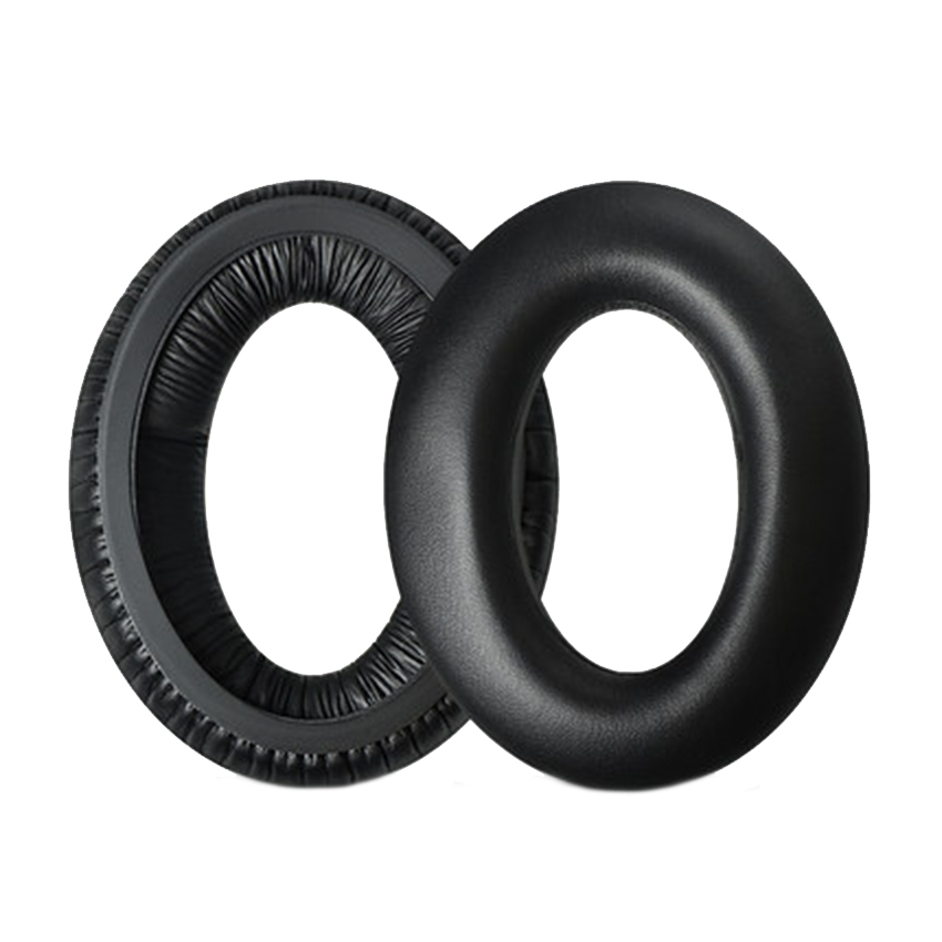 2 PCS Headset Earmuffs Sponge Case For Sennheiser PXC450/PXC350/PC350, Spec: Protein 2 PCS Headset Earmuffs Sponge Case For Sennheiser PXC450/PXC350/PC350, Spec: Protein