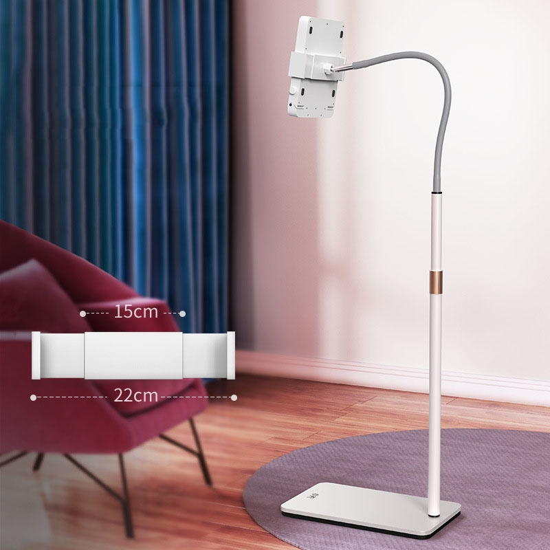 SSKY L32 Home Telescopic Bed Landing Stand Big Row Lamp Bracket SSKY L32 Home Telescopic Bed Landing Stand Big Row Lamp Bracket