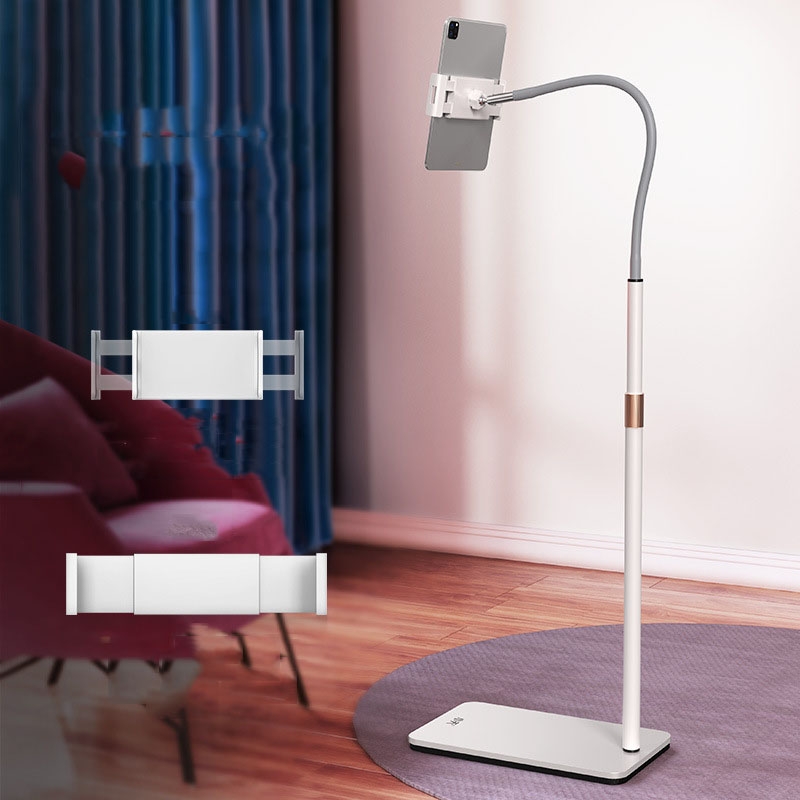 SSKY L32 Home Telescopic Bed Landing Stand Big Row Lamp + Phone / Tablet Bracket SSKY L32 Home Telescopic Bed Landing Stand Big Row Lamp + Phone / Tablet Bracket