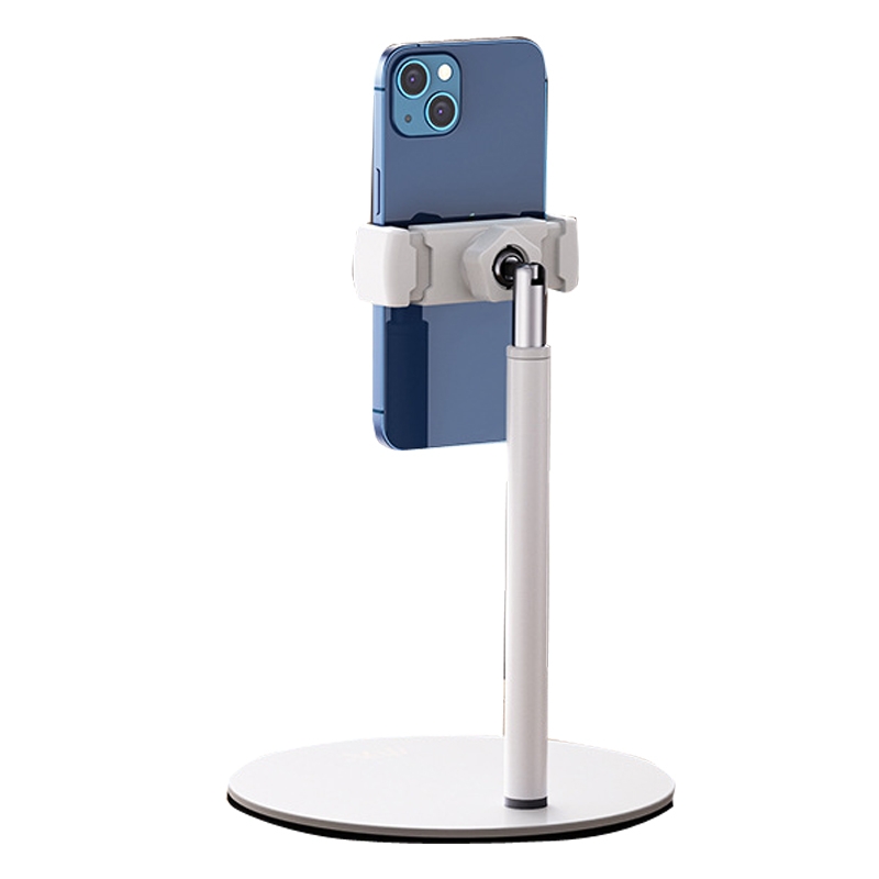 SSKY L15 Shooting Live Multi-Functional Desktop Phone Support White SSKY L15 Shooting Live Multi-Functional Desktop Phone Support White