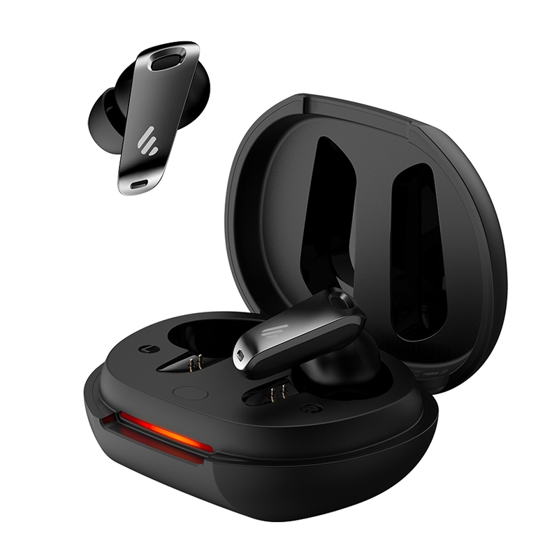 Edifier NeoBuds Pro Sports Noise Reduction Wireless Bluetooth TWS Earphone(Black) Edifier NeoBuds Pro Sports Noise Reduction Wireless Bluetooth TWS Earphone(Black)