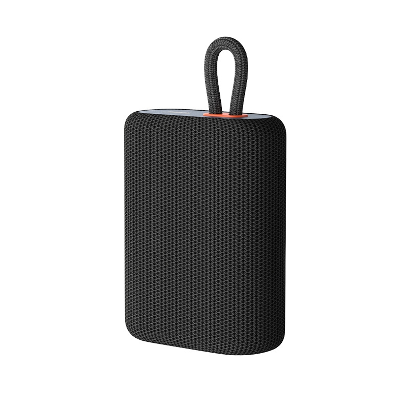 REMAX RB-M7 Bluetooth 5.0 Portable Outdoor Handheld Speaker with Lanyard(Black) REMAX RB-M7 Bluetooth 5.0 Portable Outdoor Handheld Speaker with Lanyard(Black)