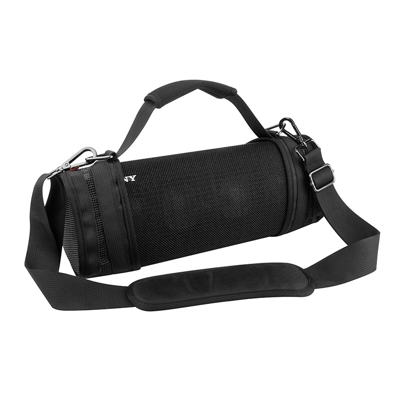 For Sony SRS-XB43 Speaker Protective Case Carrying Bag Shoulder Strap Model For Sony SRS-XB43 Speaker Protective Case Carrying Bag Shoulder Strap Model