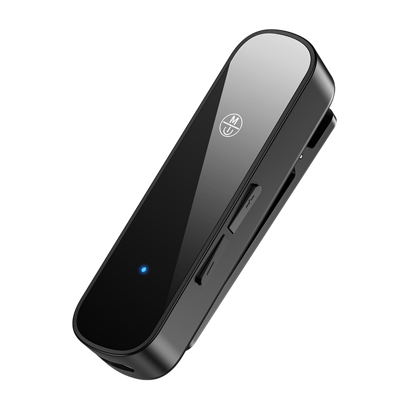 Y2 HiFi Bluetooth 5.3 Audio Receiver Lavalier 3.5mm Audio Call Converter Support TF Card Playback Y2 HiFi Bluetooth 5.3 Audio Receiver Lavalier 3.5mm Audio Call Converter Support TF Card Playback
