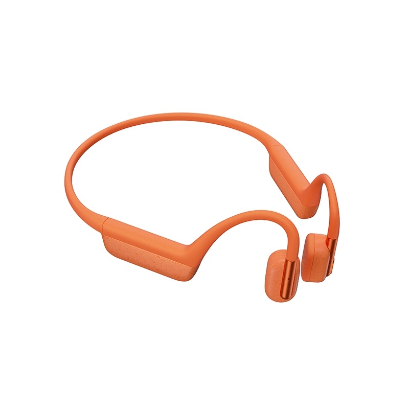 Original Xiaomi Bone Conduction Earphones V5.2 Bluetooth IP66 Waterproof Earphones(Orange) Original Xiaomi Bone Conduction Earphones V5.2 Bluetooth IP66 Waterproof Earphones(Orange)