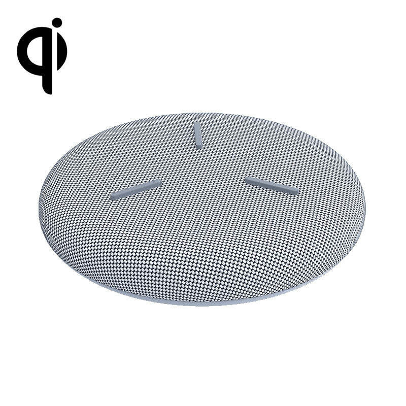 Original Xiaomi Redmi Wireless Charger 30W Wireless Charger (Light Gray) Original Xiaomi Redmi Wireless Charger 30W Wireless Charger (Light Gray)