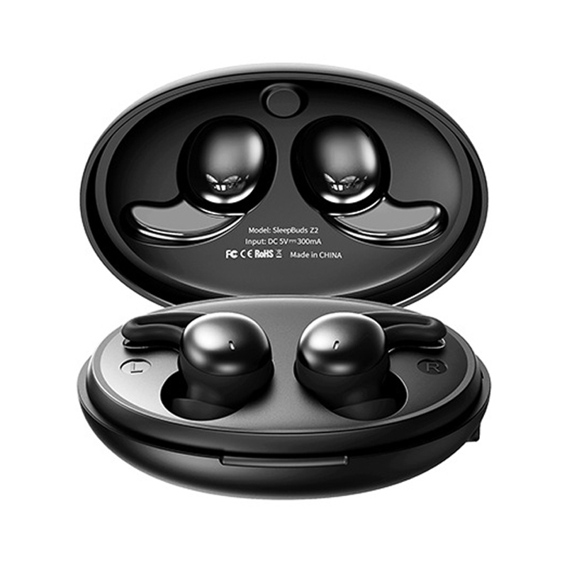 REMAX SleepBuds Z2 Sleep Wireless Music Headphones Half In-Ear Stereo ...