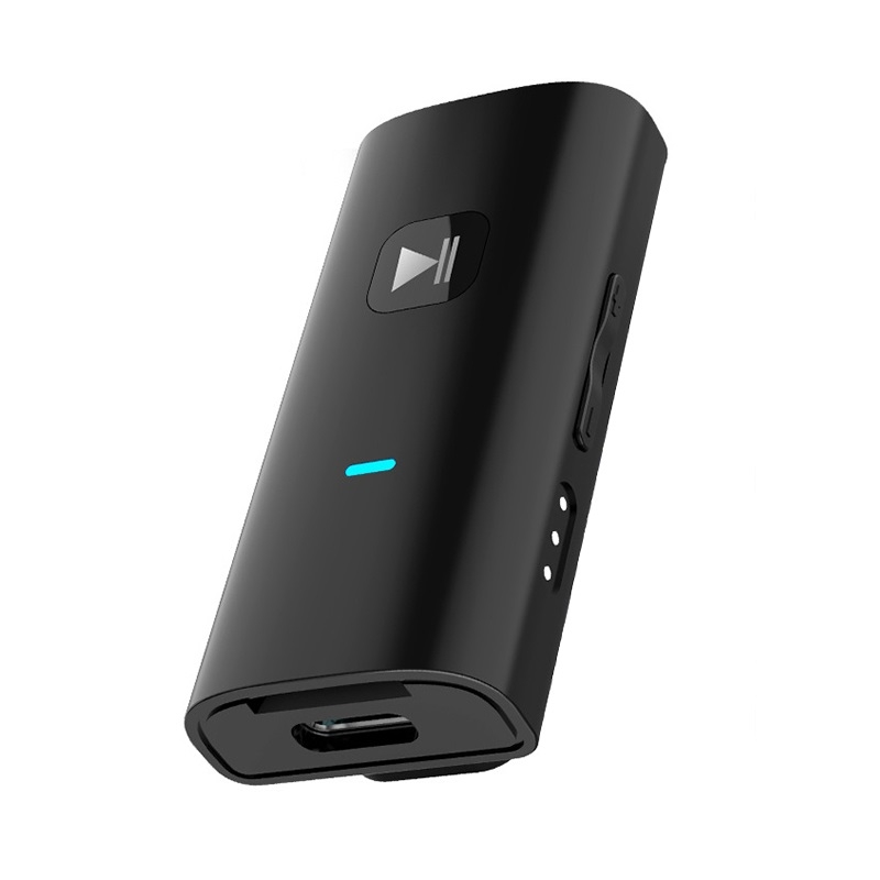 A90 Bluetooth 5.0 Car Wireless Audio TF Player Speaker Receiver A90 Bluetooth 5.0 Car Wireless Audio TF Player Speaker Receiver