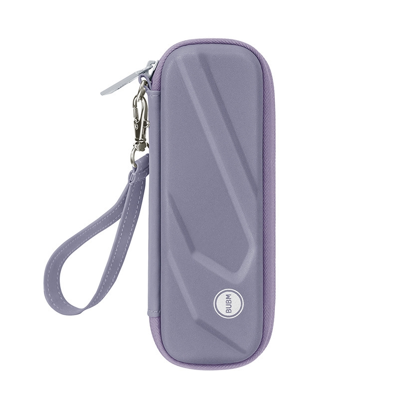 BUBM Portable Translation Pen EVA Protection Box(Gray Purple) BUBM Portable Translation Pen EVA Protection Box(Gray Purple)