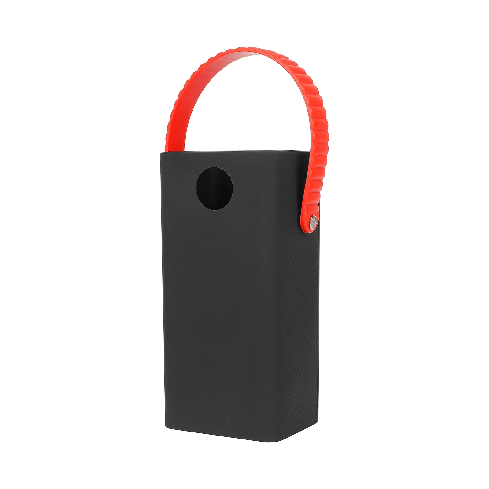 For ROMOSS PEA57/60 60000 mAh Power Bank Protective Cover Silicone Anti-fall Shell For ROMOSS PEA57/60 60000 mAh Power Bank Protective Cover Silicone Anti-fall Shell