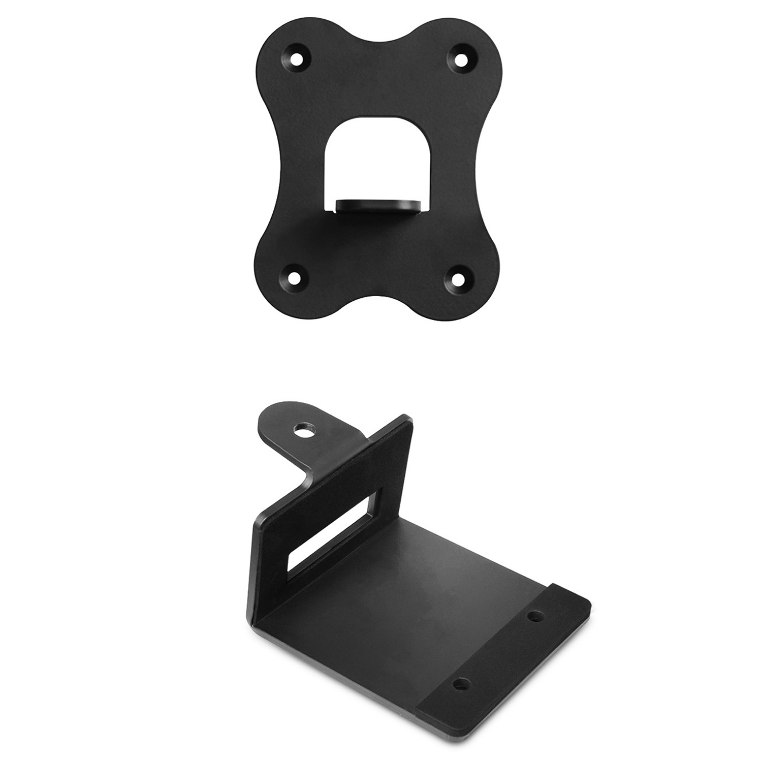 For SONOS Era300 WiFi Wireless Bluetooth Speaker Metal Wall Hanging Bracket(Black) For SONOS Era300 WiFi Wireless Bluetooth Speaker Metal Wall Hanging Bracket(Black)