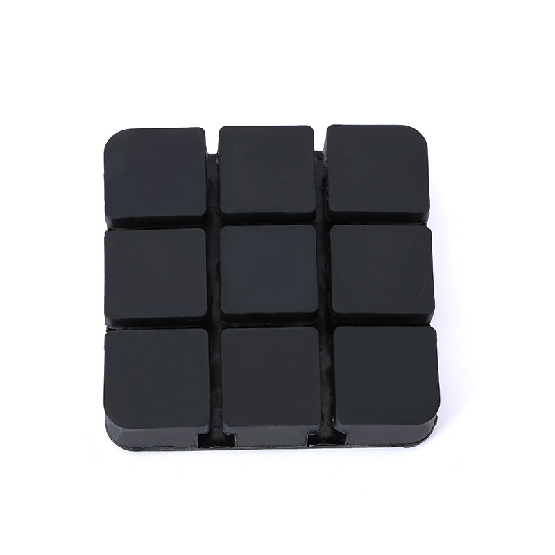 Cable Clip Desk Wall USB Charging Cable Holder Organizer Cable Winder(Black)