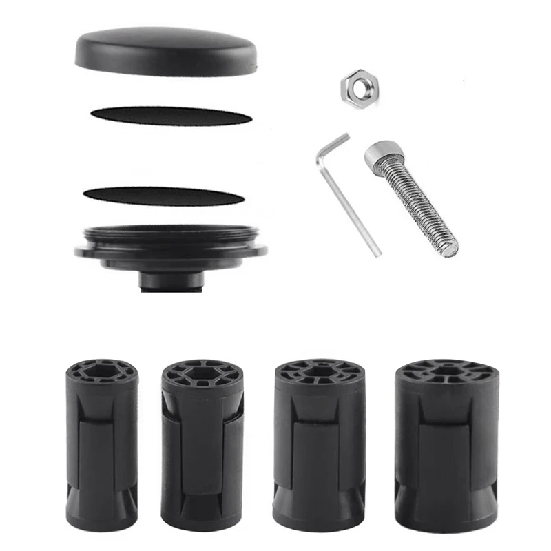 For Airtag Bike Hidden Mount Bicycle Front Fork Down Tube Anti-theft GPS Holder, Spec: Style 1 For Airtag Bike Hidden Mount Bicycle Front Fork Down Tube Anti-theft GPS Holder, Spec: Style 1