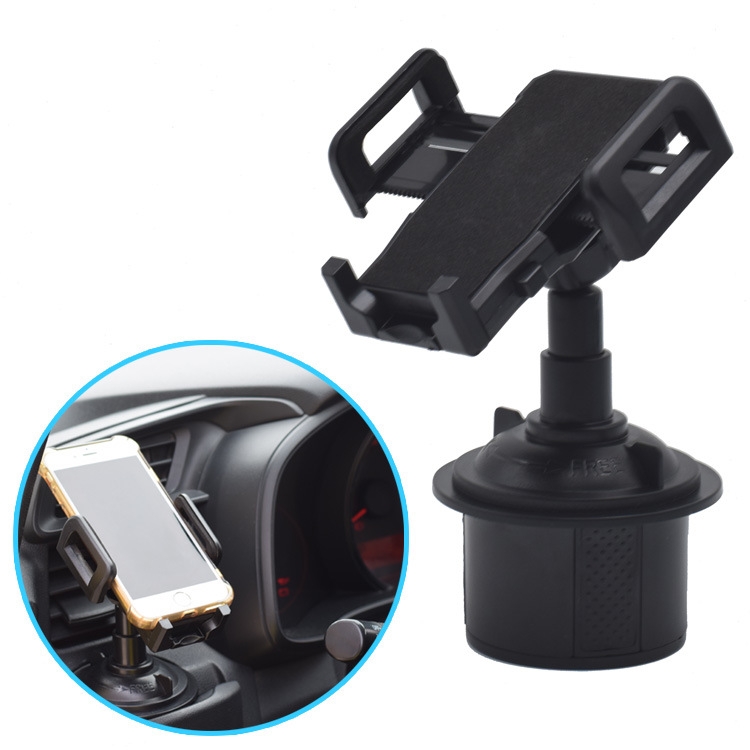 Car Water Cup Holder Short Hose Mobile Phone Holder Car Water Cup Holder Short Hose Mobile Phone Holder