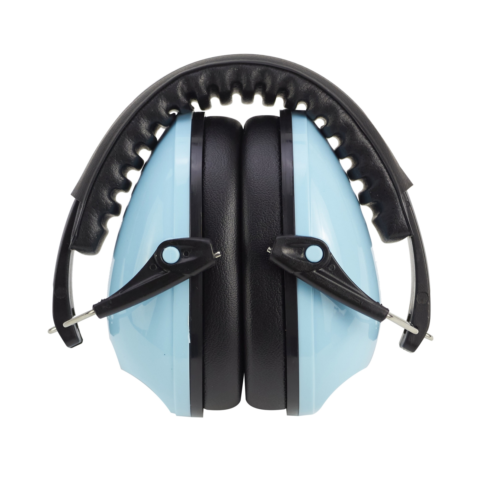 Thickened Foldable Sleeping Noise Reduction Earmuffs Labor Protection Earmuffs(Blue) Thickened Foldable Sleeping Noise Reduction Earmuffs Labor Protection Earmuffs(Blue)