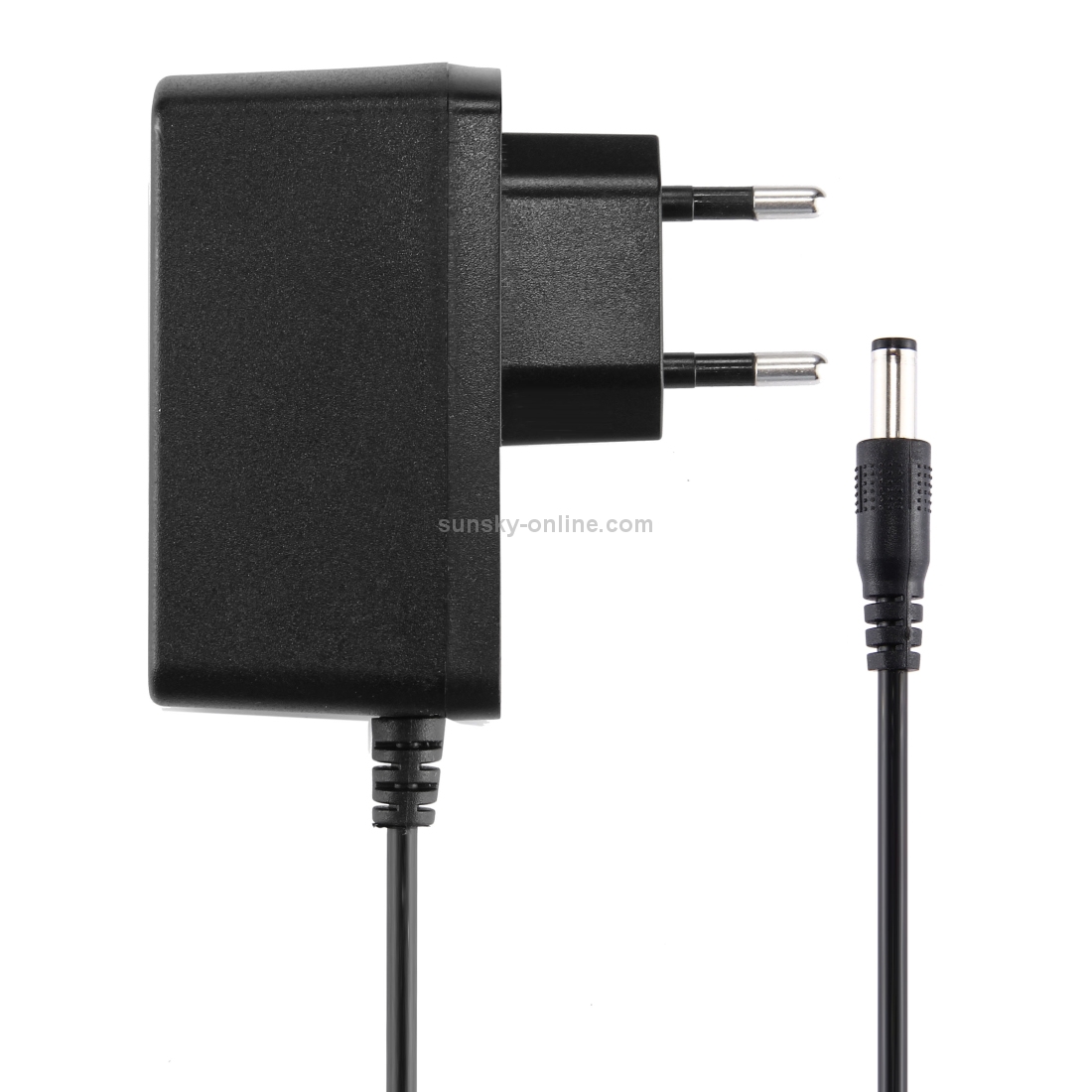 5V 2A 5.5x2.1mm Power Adapter for TV BOX, EU Plug