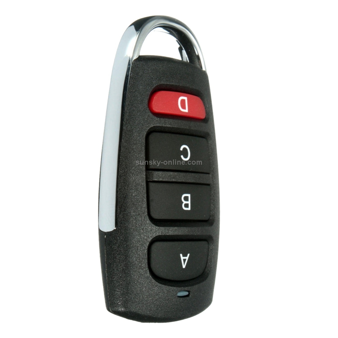 LDTR-WG0229 Universal 433mhz Electric Gate Garage Door Remote Control Key Fob Cloning Cloner