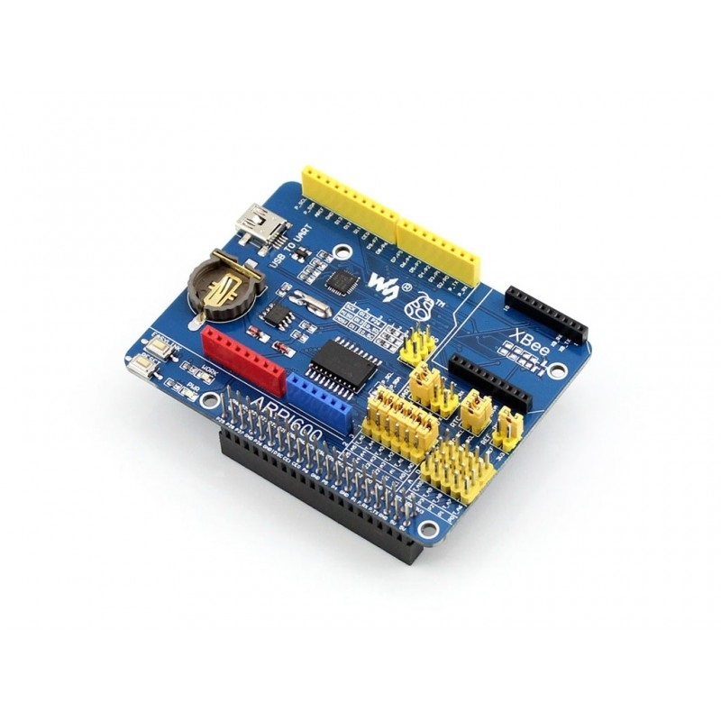 Waveshare Adapter Board for Arduino & Raspberry Pi