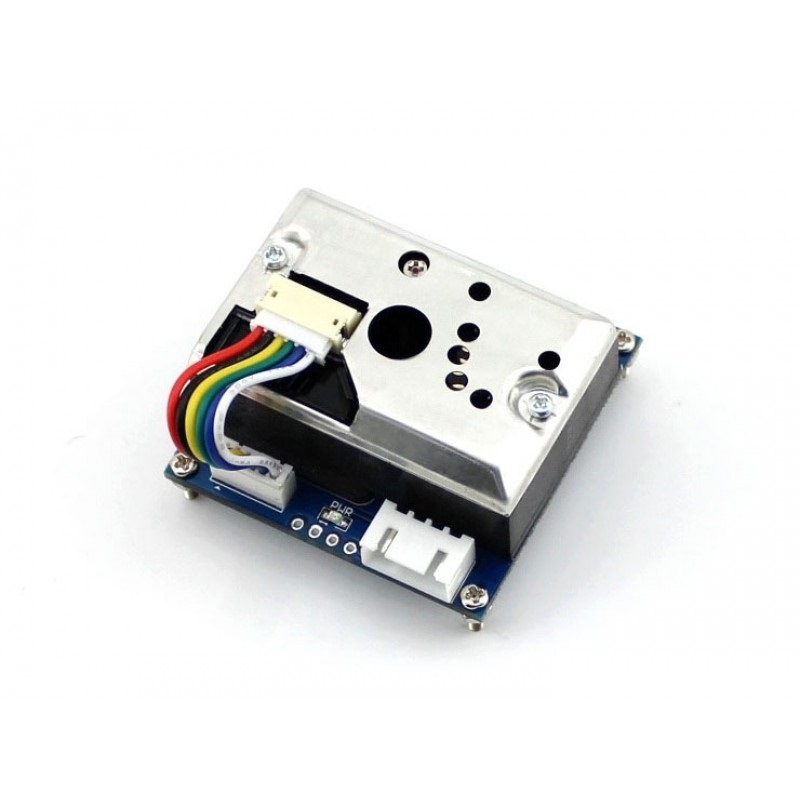 Waveshare Dust Sensor