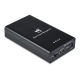 Waveshare Solar Power Manager (C) - Gestionnaire Énergie Solaire MPPT 6V-24V Pour Batteries Li-ion 18650